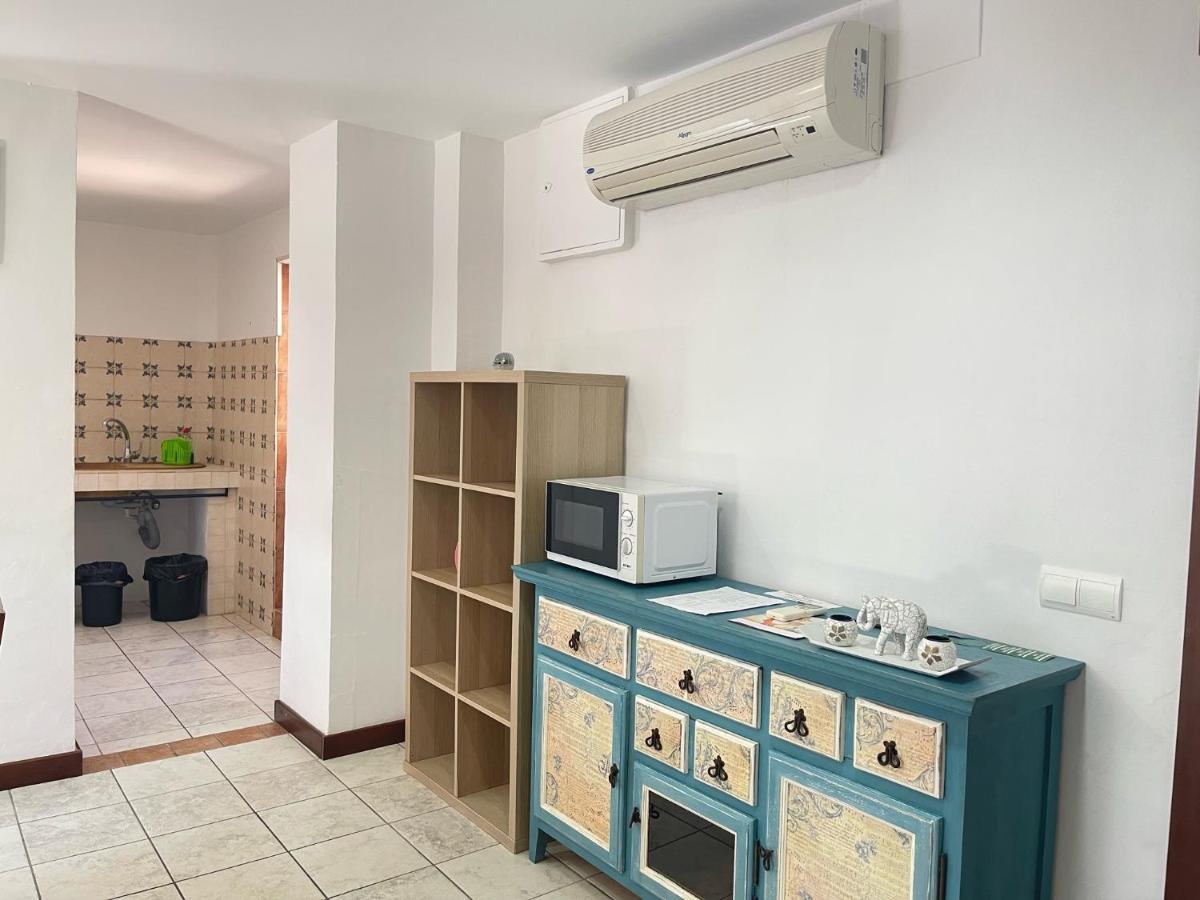 Hotel Al-Andalus Torrox Eksteriør billede